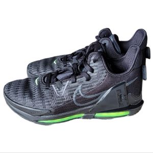Lebron Witness 6 Men's 8.5